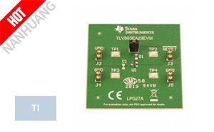 TLV803EA29EVM