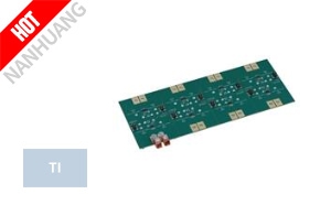 TMCS1107EVM