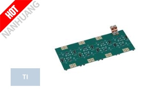TMCS1108EVM