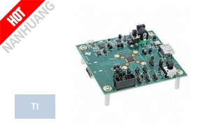 TMDS171RGZEVM