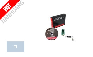 TMDS570LS31USB