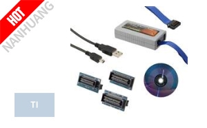 TMDSEMU560V2STM-U