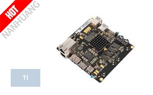 TMDSEVM572X