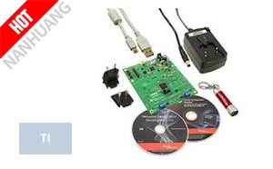 TMDX570LS04HDK