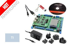 TMDX570LS20SMDK