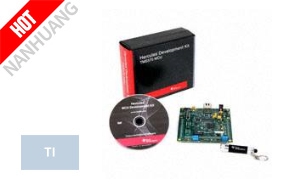 TMDX570LS31HDK Images