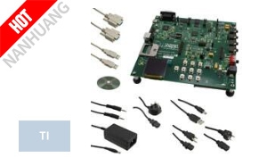 TMDXEVM5515