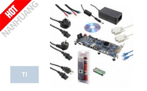 TMDXEVM6467T