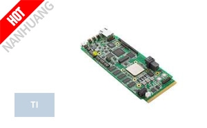 TMDXEVM6678LXE