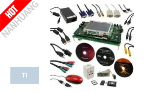 TMDXEVM8148