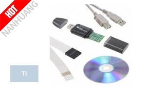 TMP102EVM