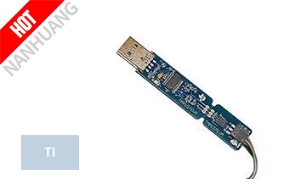 TMP107EVM