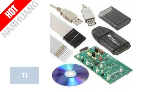 TMP108EVM
