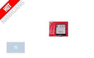 TMP116METER-EVM Images