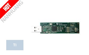 TMP235EVM