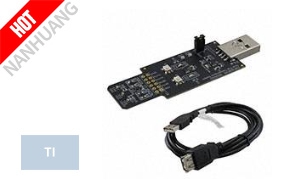 TMP390EVM