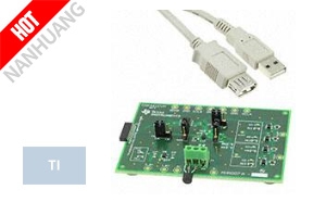 TMP461EVM