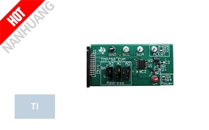 TMP75CEVM Images
