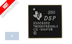 TMS320C6202GLS200