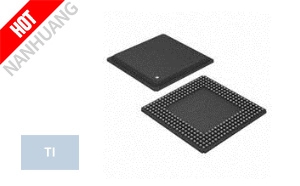 TMS320C6410GTS400 Images