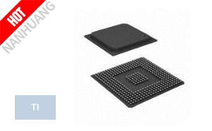 TMS320C6424ZDU4 Images