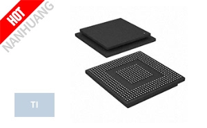 TMS320C6474FCUN2