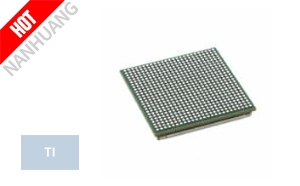 TMS320C6657SCZH