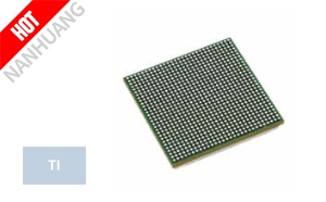 TMS320C6670AXCYPA