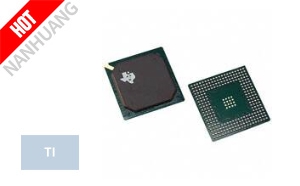 TMS320C6727ZDH250