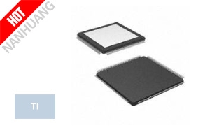 TMS320C6743BPTPT3