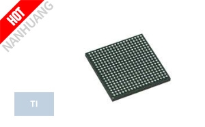 TMS320C6748BZCE3