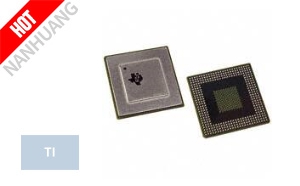 TMS320C80GGP50