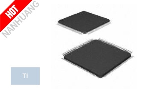 TMS320LC545APBK-66