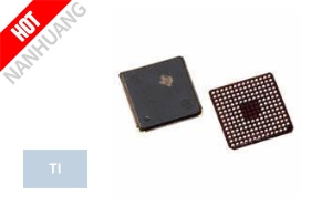 TMS320VC5509AZHH