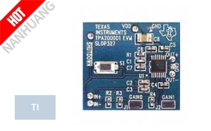 TPA2000D1EVM
