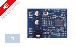TPA2000D4EVM