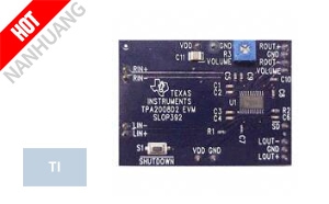 TPA2008D2EVM
