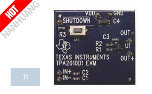 TPA2010D1EVM