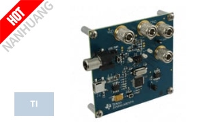TPA2028D1YZFEVM