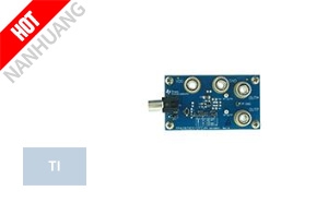 TPA2029D1YZFEVM
