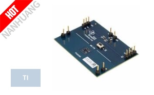 TPA2035D1EVM Images