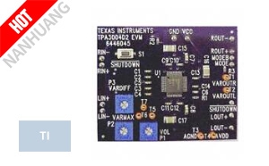 TPA3004D2EVM