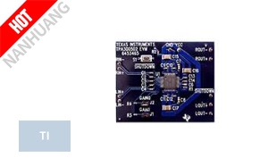 TPA3005D2EVM