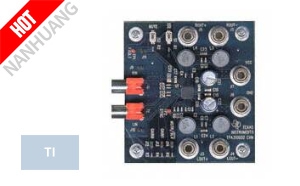 TPA3100D2EVM