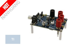 TPA3111D1EVM Images