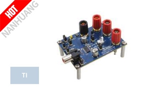 TPA3112D1EVM