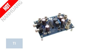 TPA3122D2EVM
