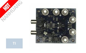 TPA3123D2EVM