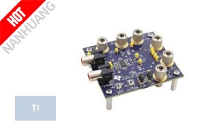 TPA3124D2EVM