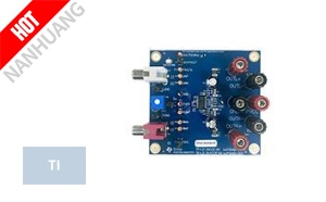 TPA3136AD2EVM